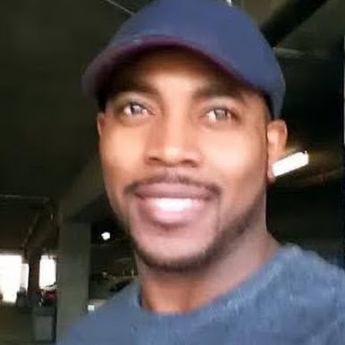 Jermaine Alipanahi