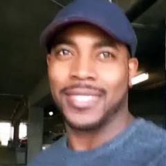 Jermaine Alipanahi