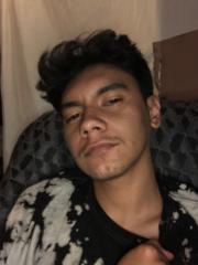 Richie Venegas