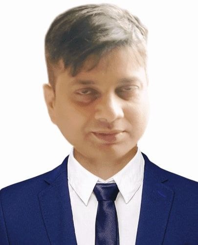 Vishnu Gaur