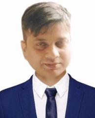 Vishnu Gaur