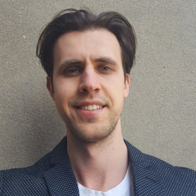 Almedin Hadzimusovic