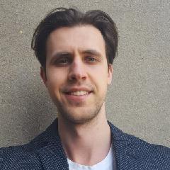 Almedin Hadzimusovic