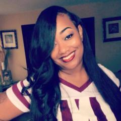 Cheron Anderson