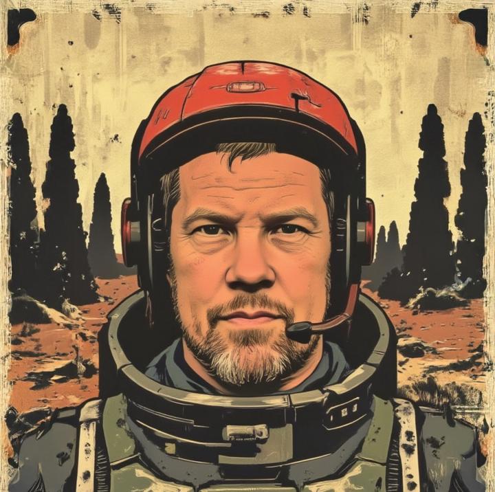 Björgvin Gudjonsson