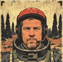 Björgvin Gudjonsson