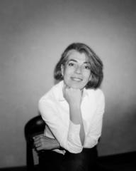 Maud Anselmetti