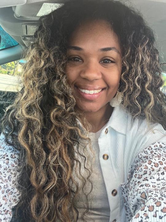 Melissa McPherson