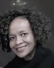 Ouida Davis