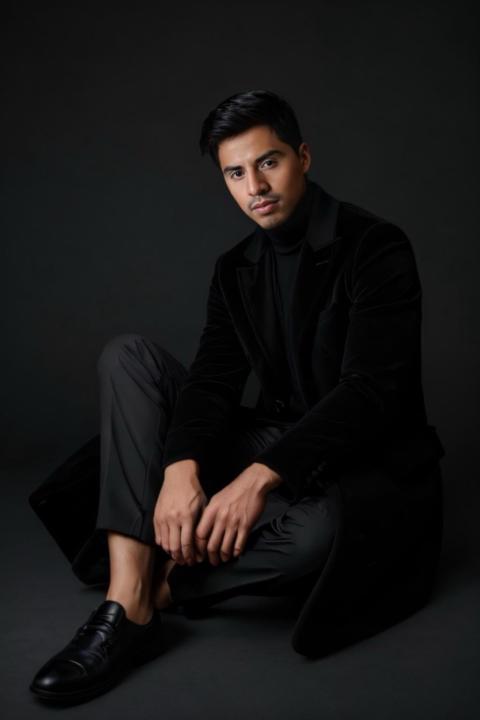 Daniel Torres