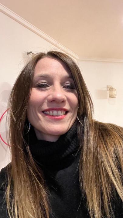María Leticia Rosso