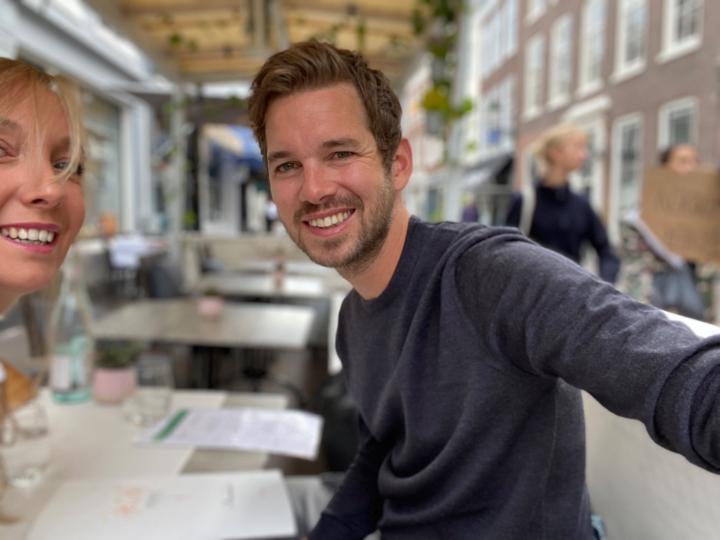 Sander Veenstra