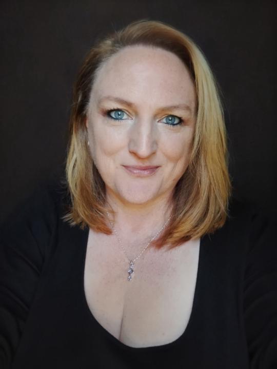 Catherine Flanagan