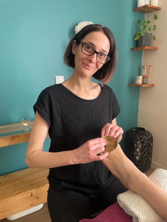 Veronica Lozano Gonzalez