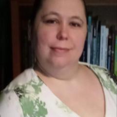 Glenna James