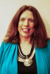 LeAnn Weiss-Rupard