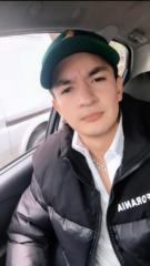 Luis David Calderon Gonzalez