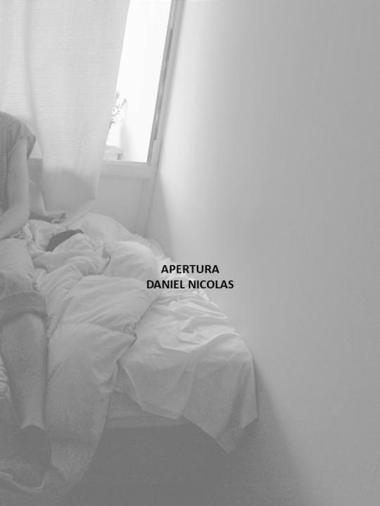 Daniel Nicolas