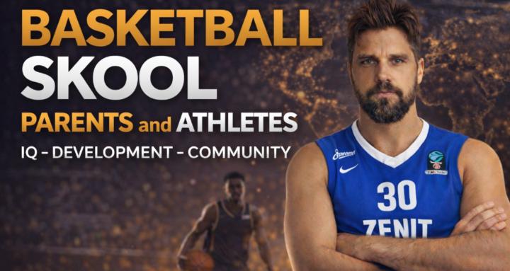 Basketball IQ Skool