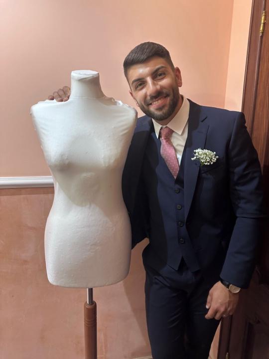 Danilo Garbo