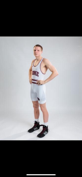Bailey Wilman