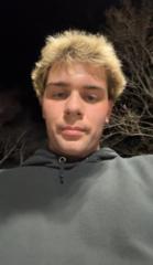 Aidan Merrill