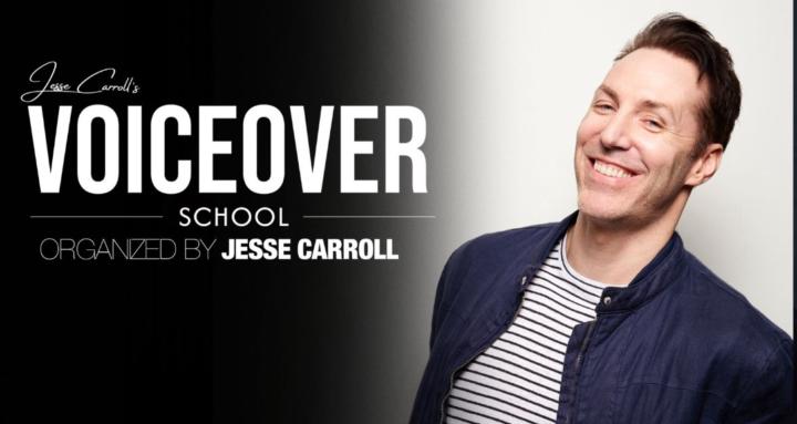 VoiceOver School