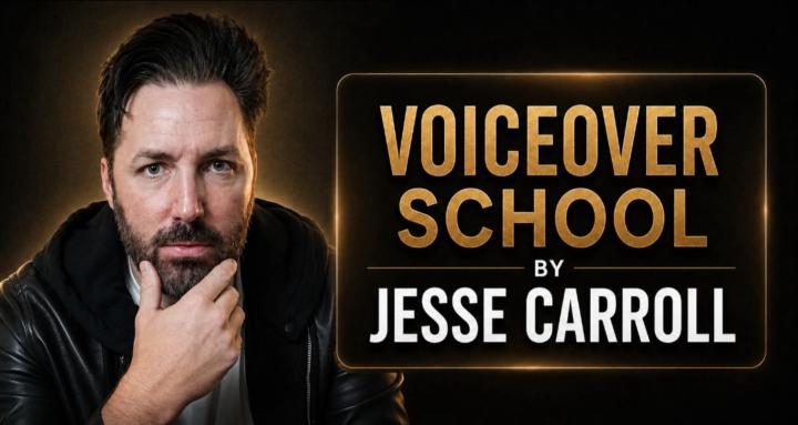 VoiceOver School