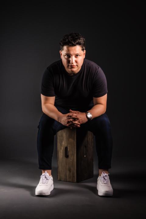 Lucas Gonçalves