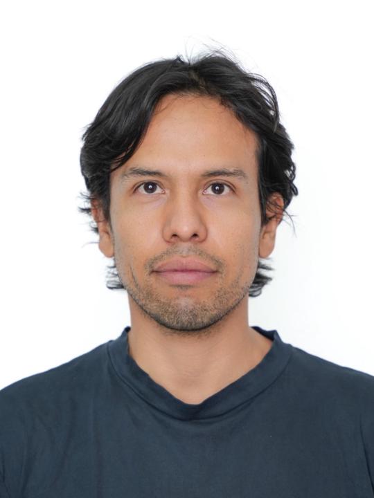 Jonathan Cristancho