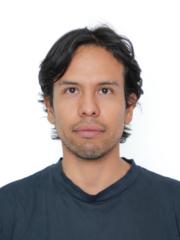 Jonathan Cristancho