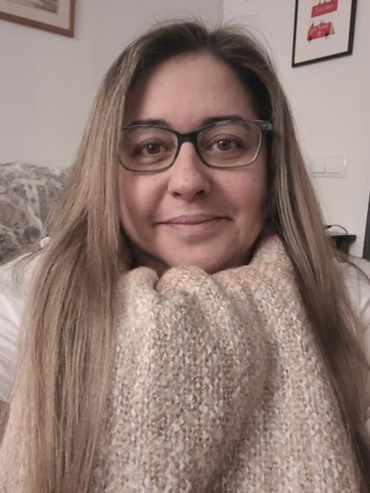 Carlota Gil Paredes