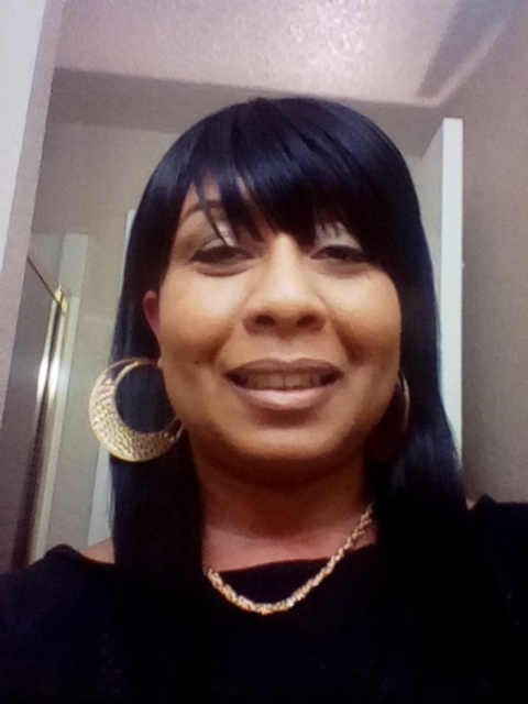 Tanya Newbill