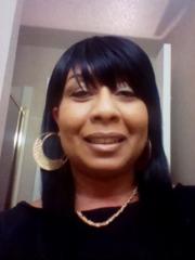 Tanya Newbill
