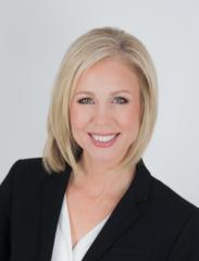 Kristi Hill