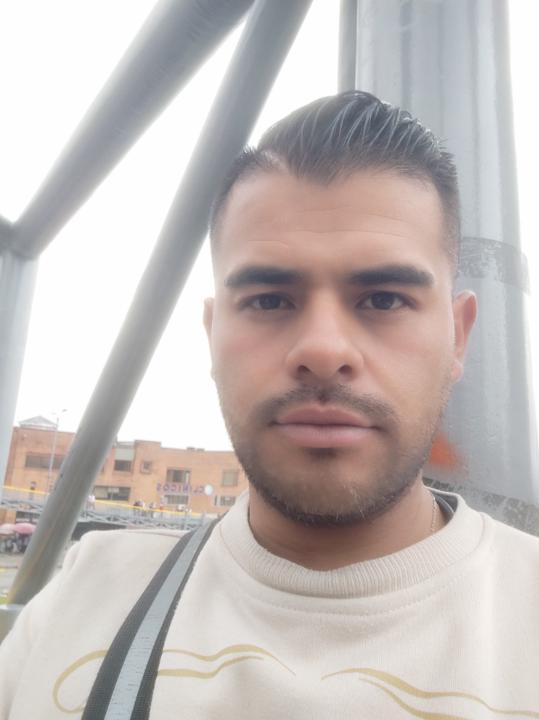 Javi Barbosa