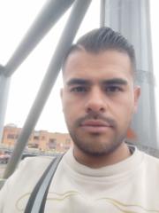 Javi Barbosa