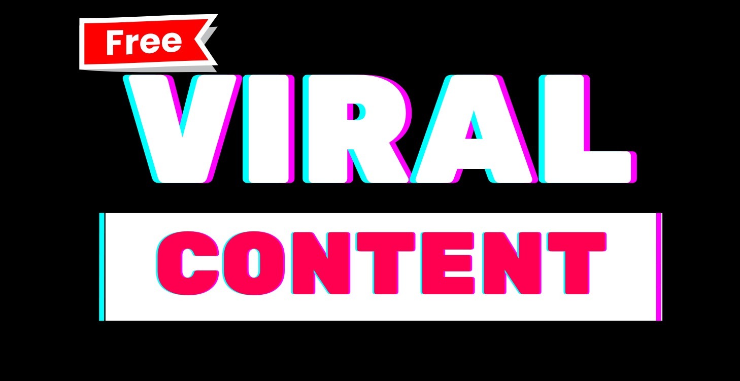 Viral Content Accelerator