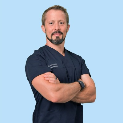 Filipe Cymbron