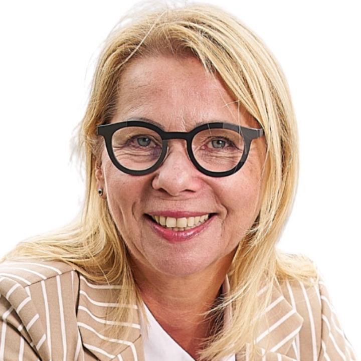 Heide Schneider