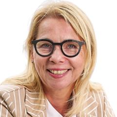 Heide Schneider