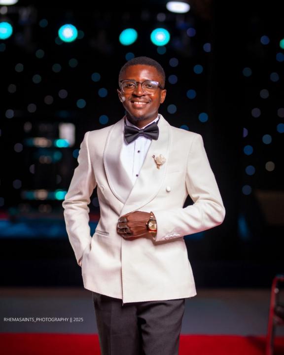 Stephen Npoandan Binaansim