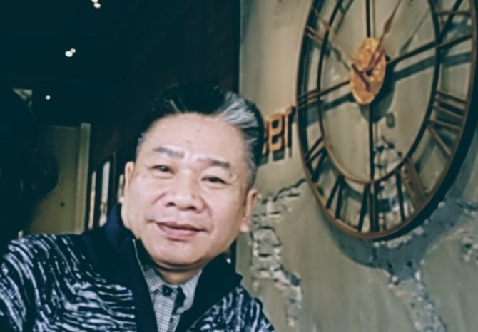 Vo Dinh Thang