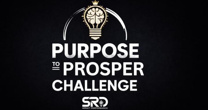 Purpose to Prosper Challenge