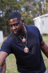 Ronald Ravenell