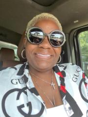 Kemberly Canty