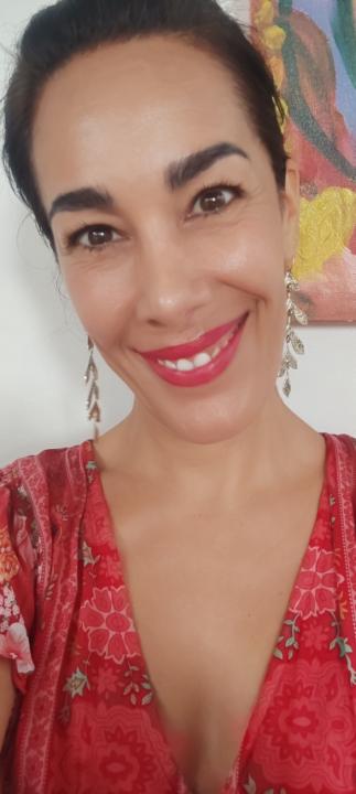 Pamela Martinez