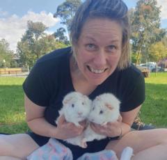 Narelle Price