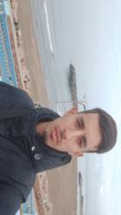 Moudjed Omar