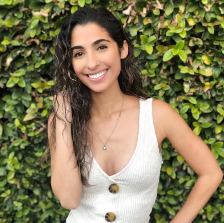 Michaela Battaglia